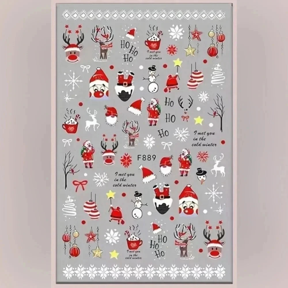 Christmas Bundle - Picture 4 of 4
